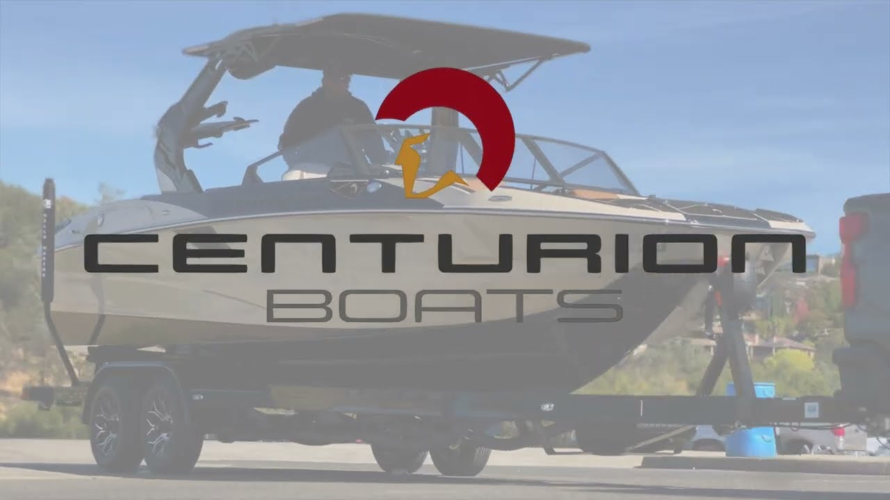 NEW 2025 Centurion FE 23 Demo