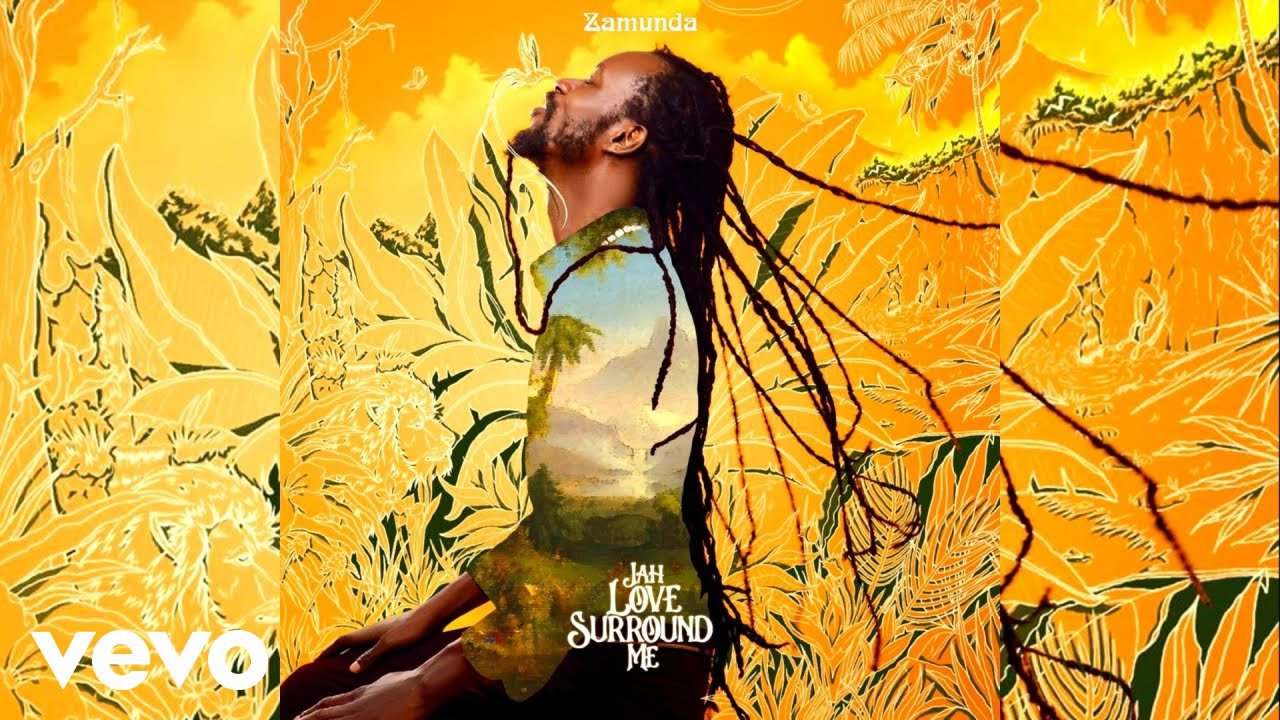 Zamunda - My Brother (Official Audio)