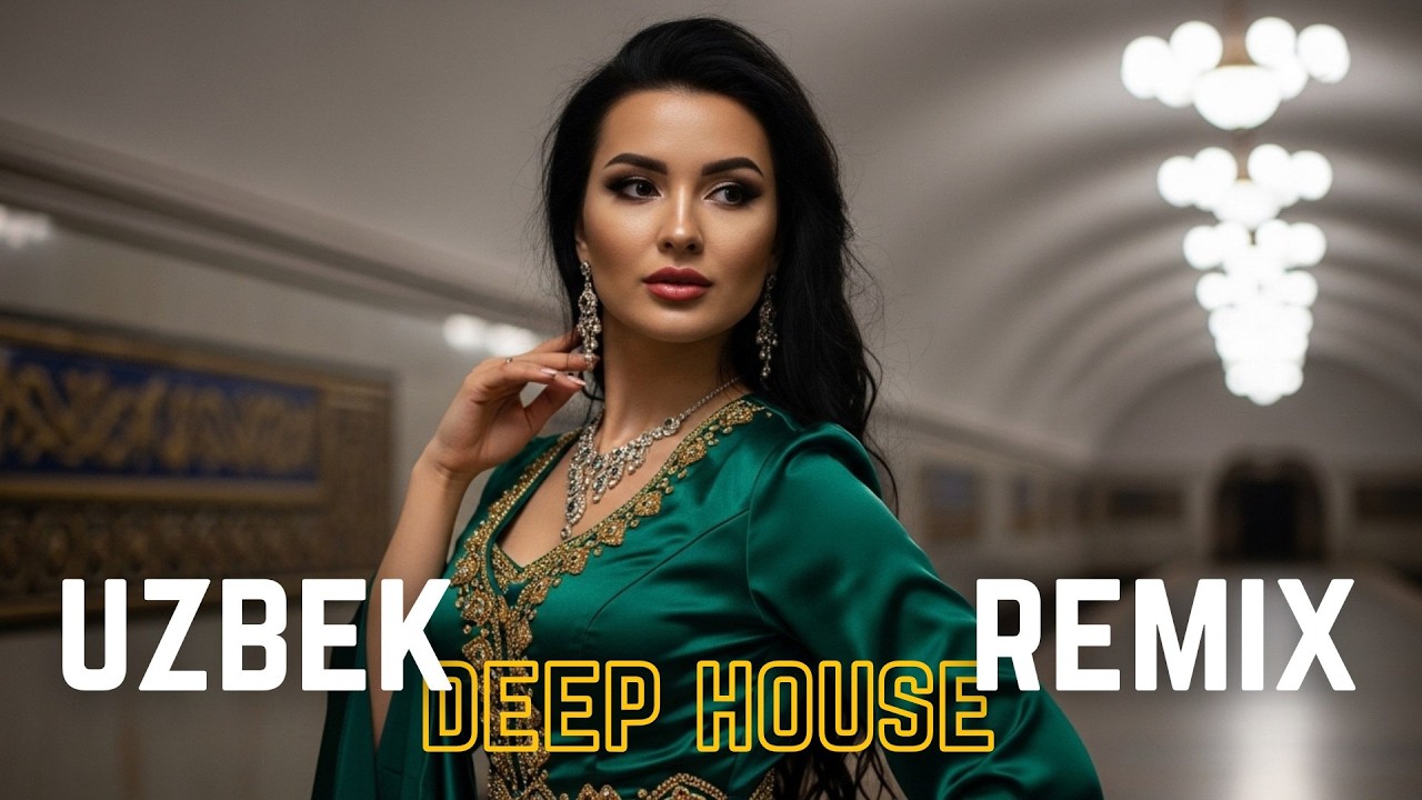 🔴 LIVE Best Uzbek Love Songs 2026 ❤️ | Samarkand Night Romantic Music 🌙✨