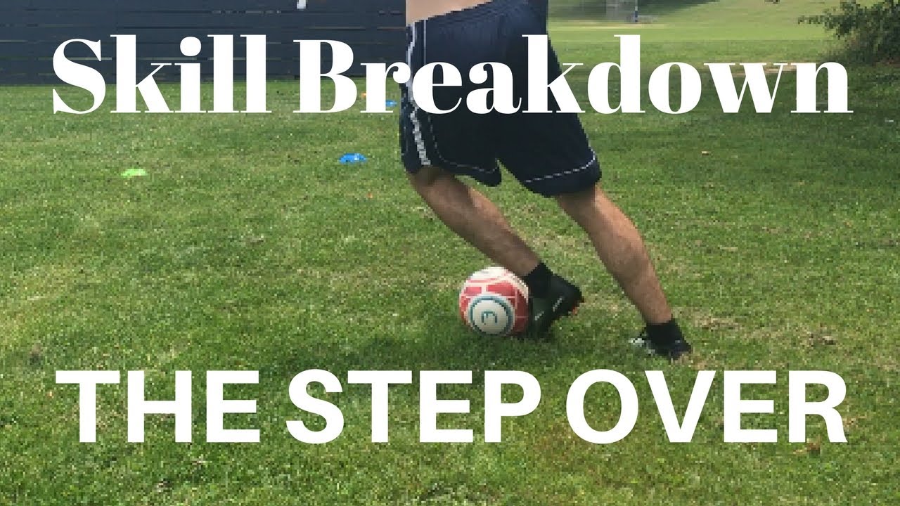 The Stepover