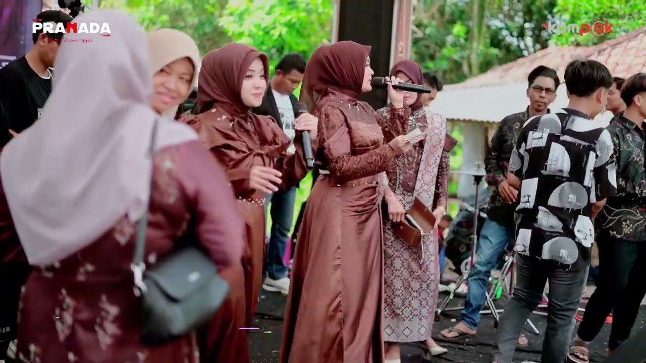 BOLEH SAJA // ALL ARTIS // NEW PRANADA MUSIC // LIVE BANYIOR SEPULU BANGKALAN