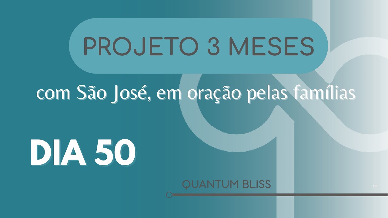 Sobre SER AMOR em forma de gente - Dia 50 do P3M