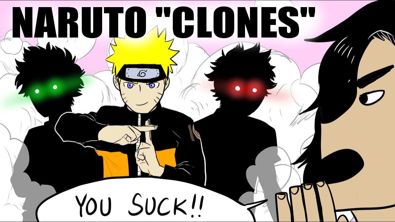 Formula Breakdown: Does Naruto's hold up?