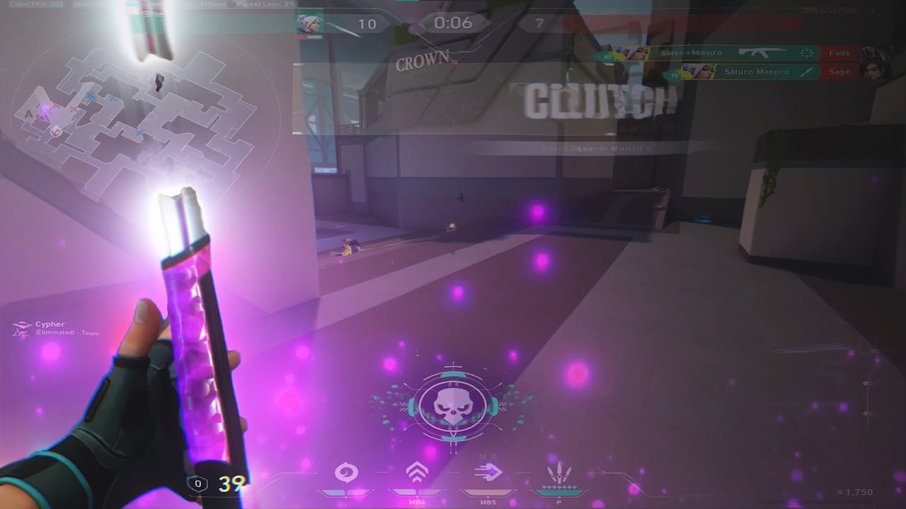 Na Na Na ❤️ (Valorant Montage)