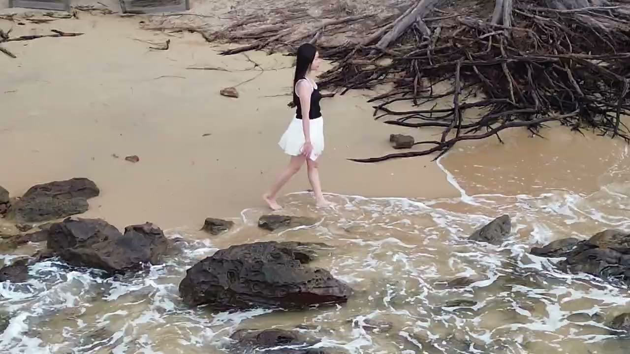 Nhi plage 02
