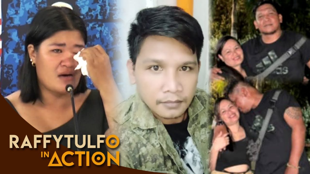 NAGKAPERA LANG SI MR, PINAGPALIT NA SI MRS!