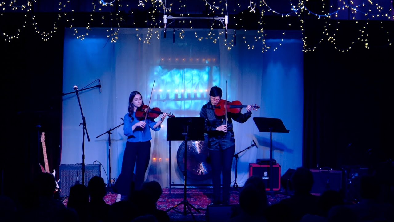 Seesaw (Live) - Performed by Tallā Rouge