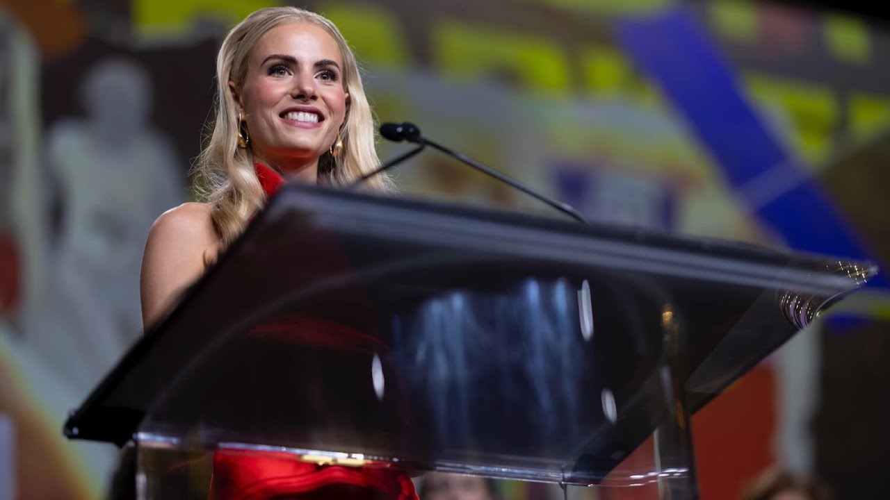The Bowerman Pre-Show & Presentation 2024 [Full Broadcast Replay]