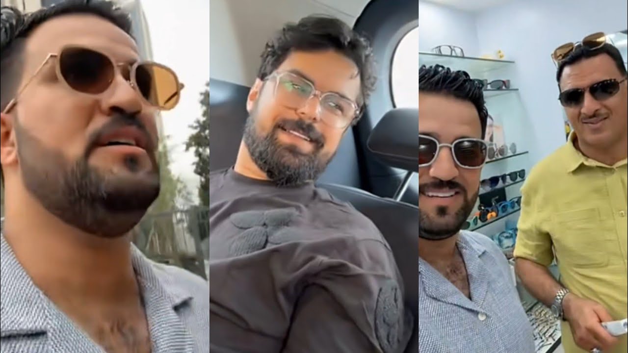 عبد الخالق ❌ 🔥 ياسر محمد ابو احمد طالعين مشوار