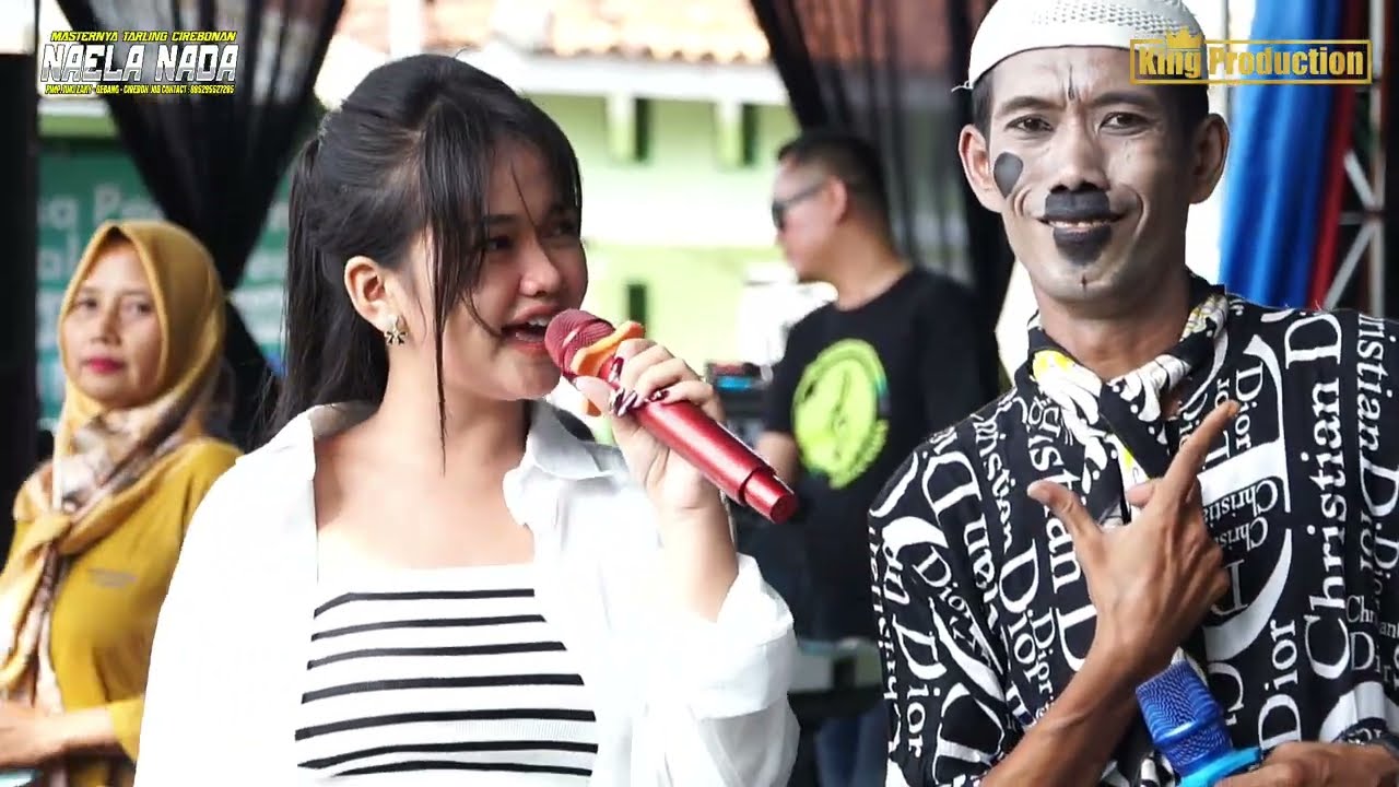 JALUK PING PITU  - CINDY  - NAELA NADA LIVE DESA GEGESIK KIDUL TANGGAL 17 JANUARI 2026