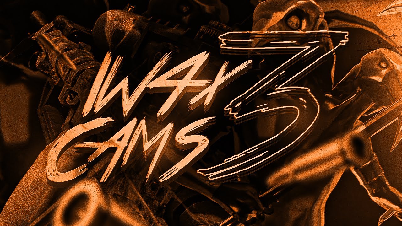 OGK: IW4X Cams #3