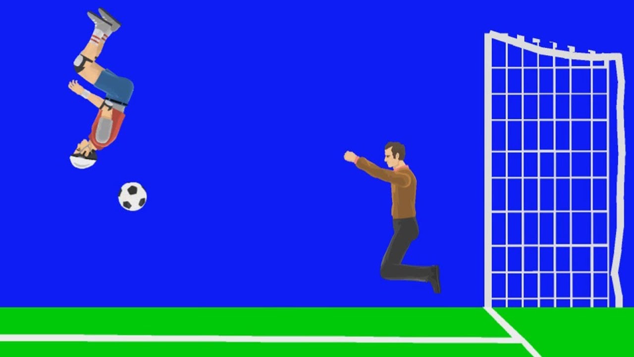 EL GOL MAS ÉPICO