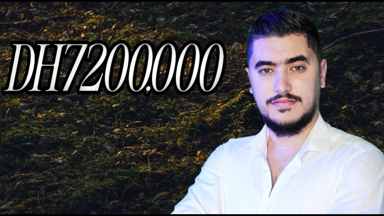 داخل عقارات بوبانة الفاخرة في طنجة 🇲🇦 | ثمنها 7,200,000 درهم فقط! راحة وموقع لا يُصدق!