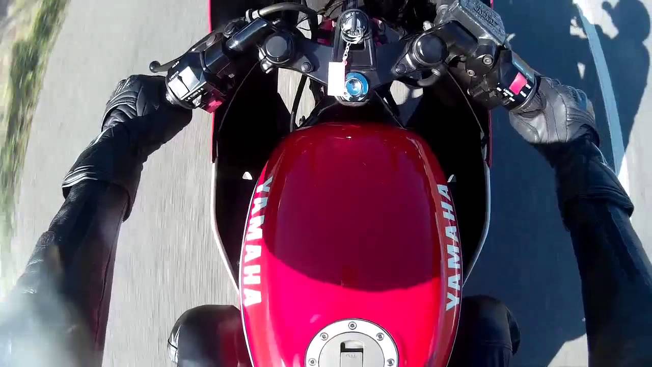 Calm Biker Reply