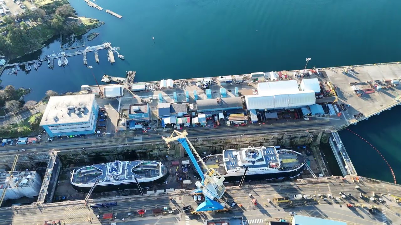 260116 Esq Dock