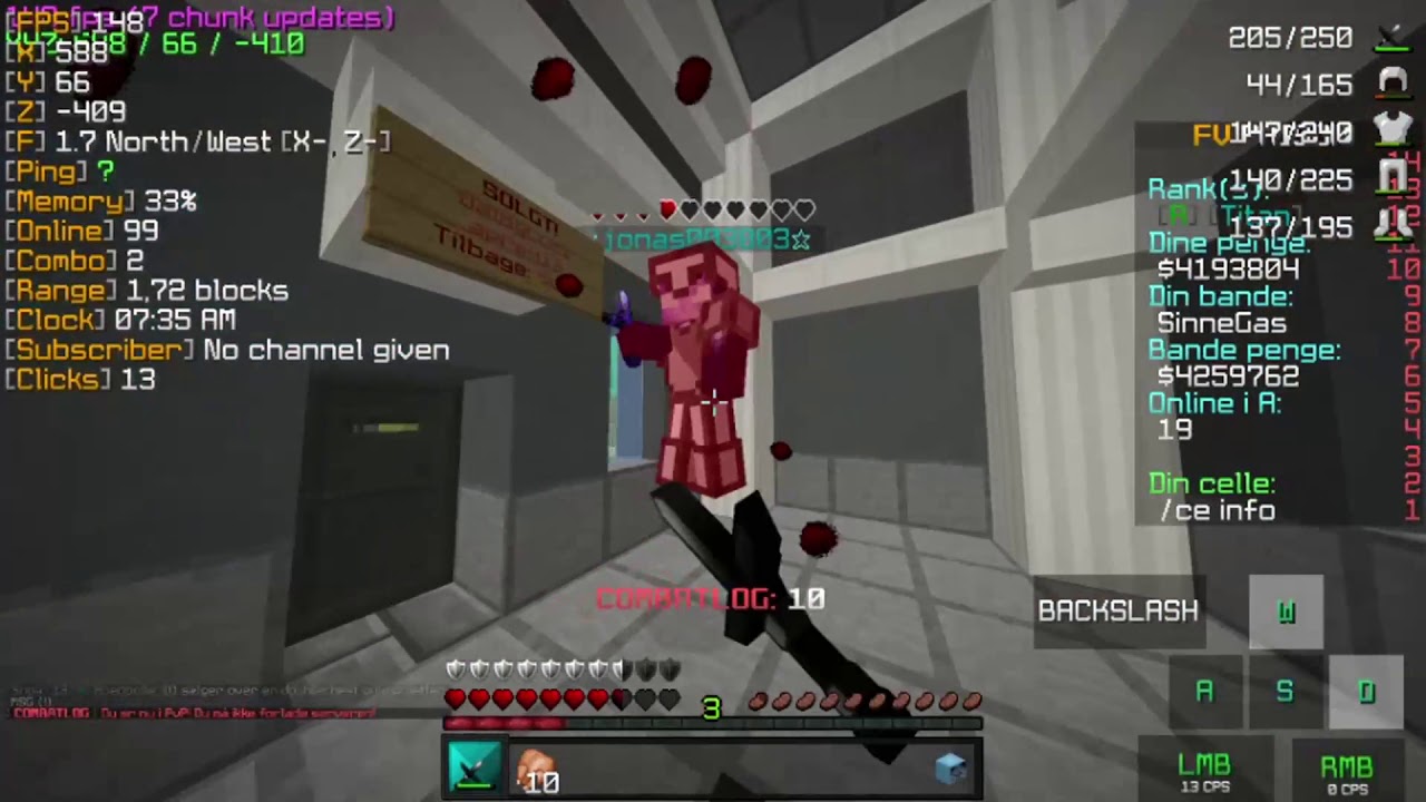 How to skide in your buks! Freakyville #1 (løber med head!!)