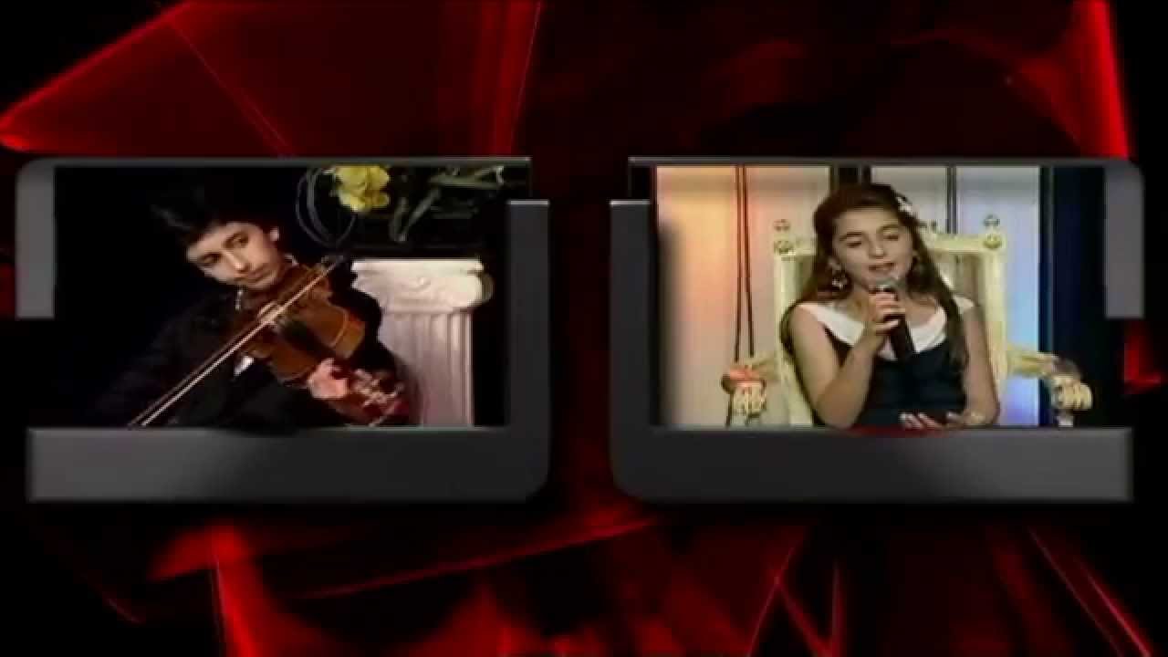 Nima and Nava Sadeghi (Part 4), Ahang dar Abu Ata, Nefrin bar Masti, Ashkam Dooneh Dooneh