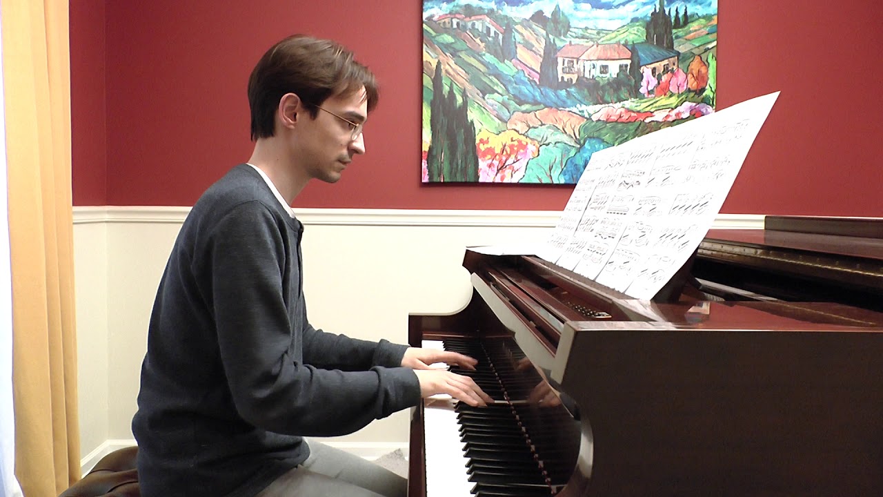 Debussy 