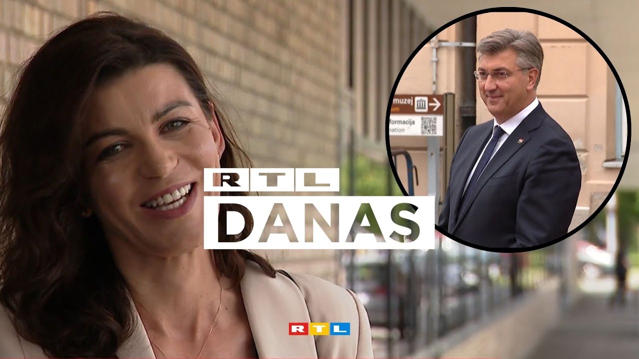Pitali smo Čulinu ima li u snimljenim razgovorima i neki s premijerom: 'Znatiželjni ste' | RTL DANAS