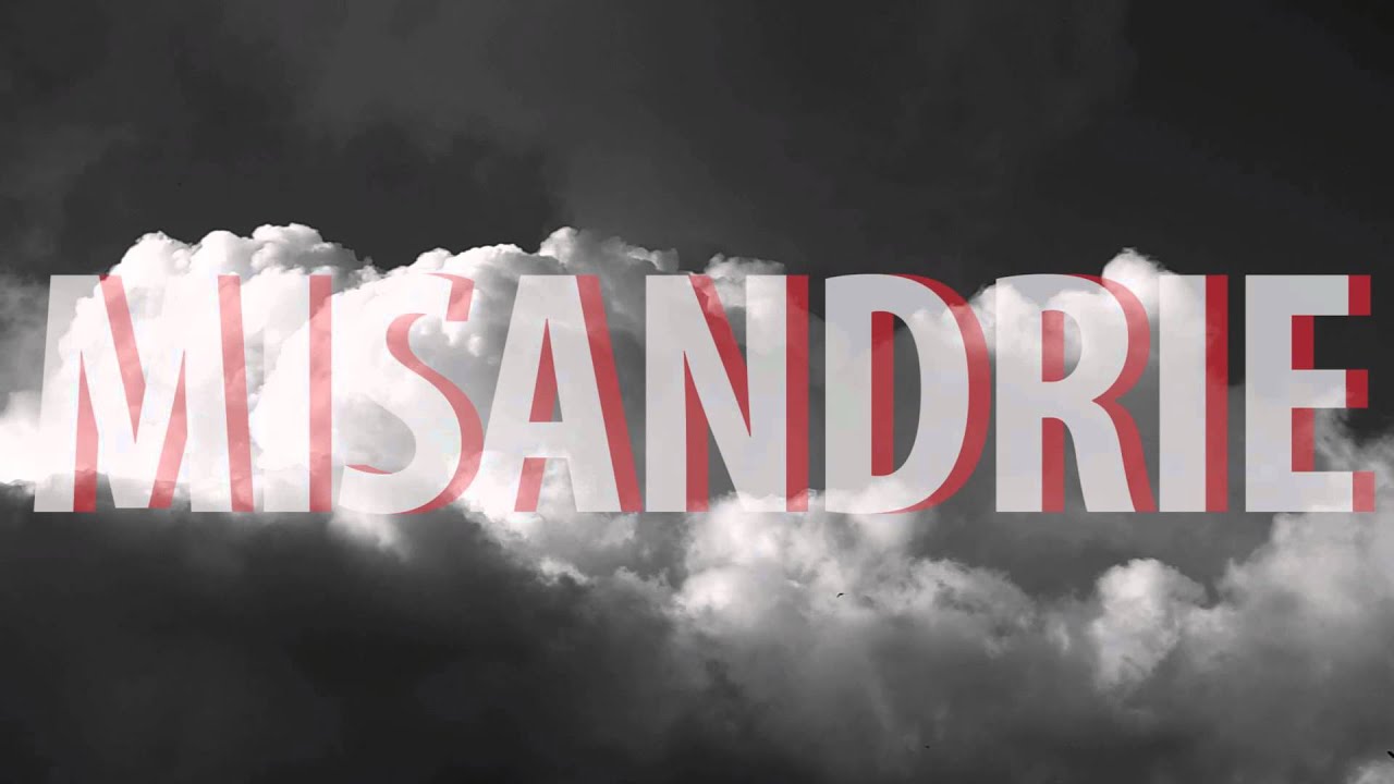 MISANDRIE - Bande Annonce Officielle
