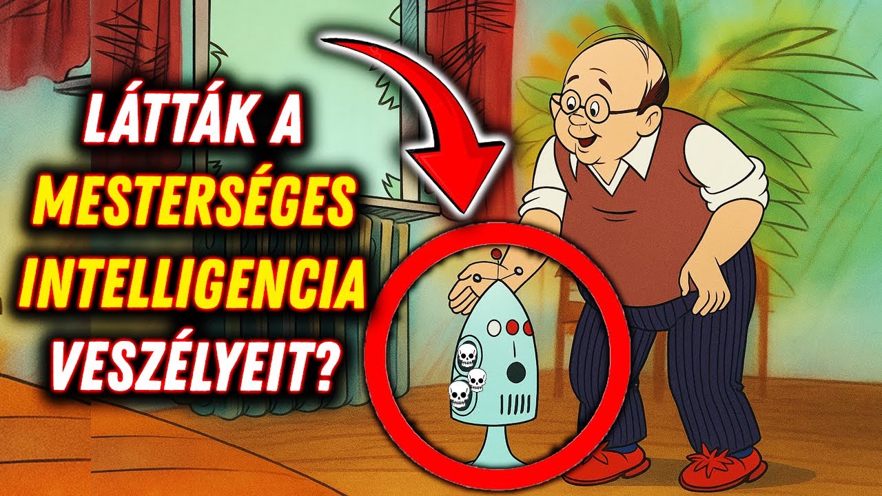 A MÉZGA CSALÁD Valóra Vált JÓSLATAI A Modern Korról!