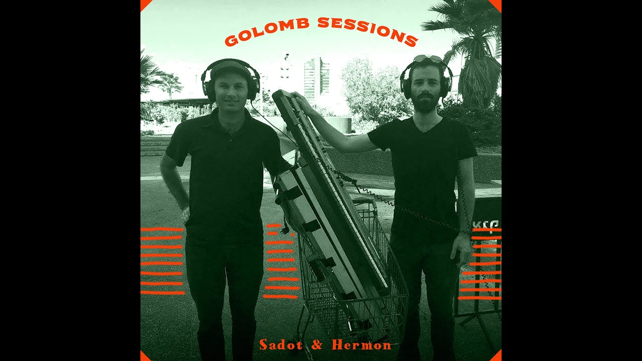We   Sadot and Hermon