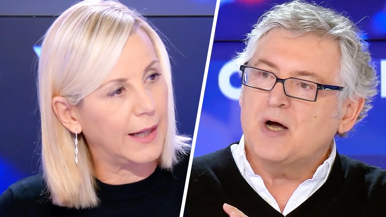 Michel Onfray : 