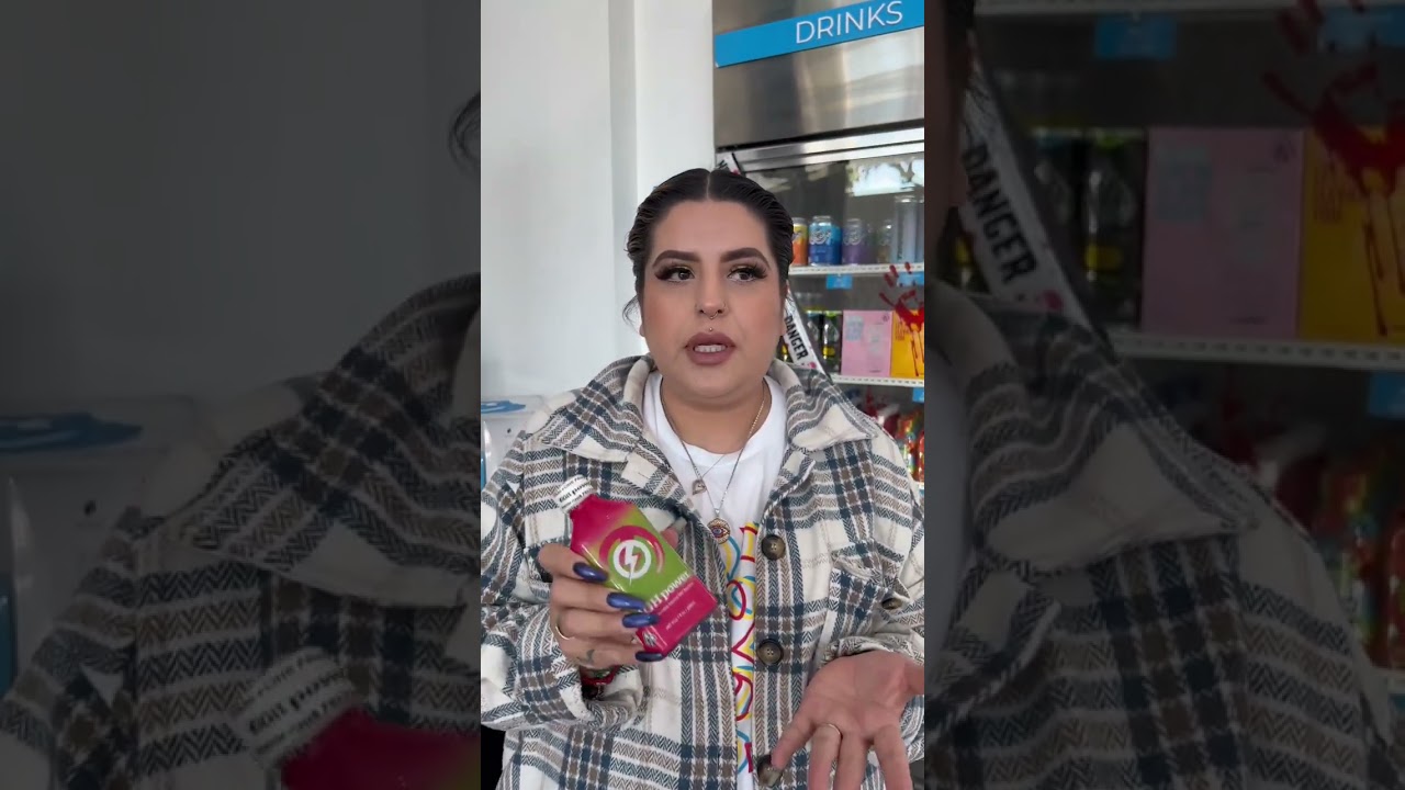 HIGH Power Syrup Edible Review At Cookies Dispensary Hayward