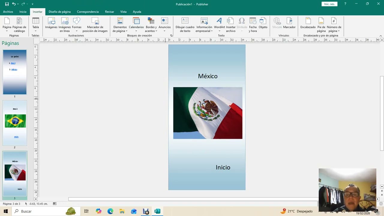 Tarea sexto 23/02/26