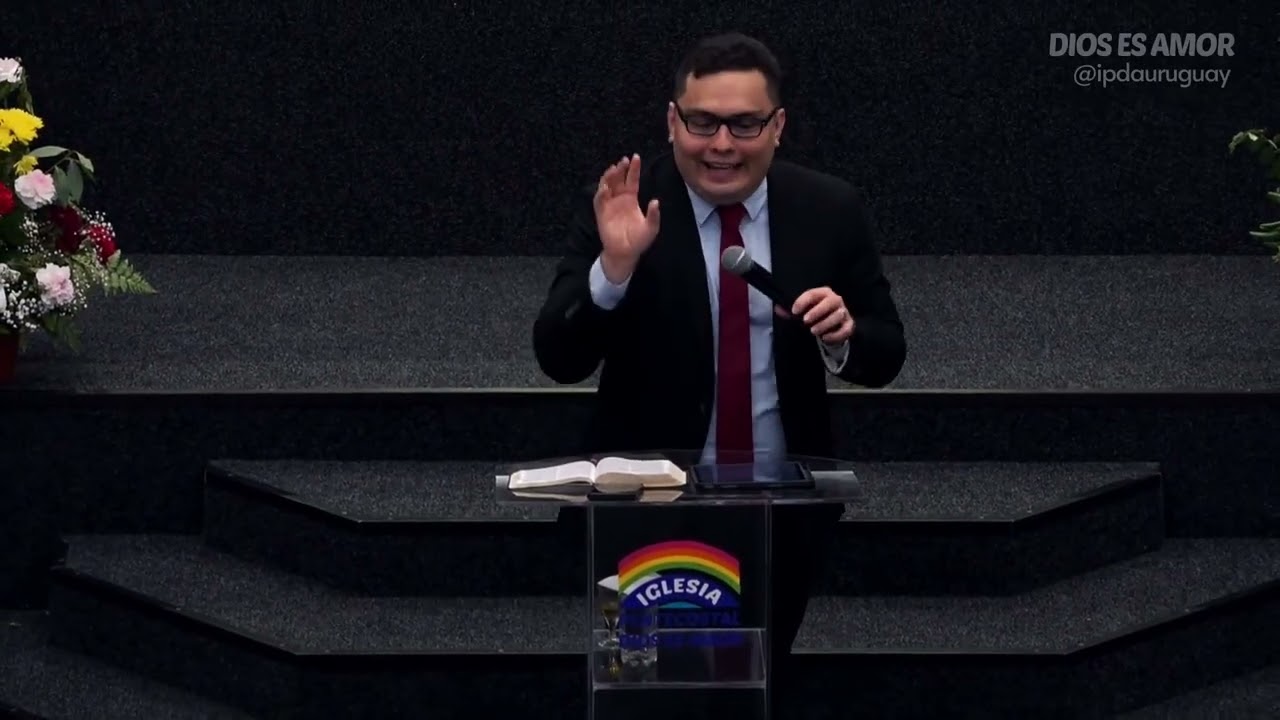 LA NATURALEZA DE UN MILAGRO - PR. JAVIER CAMEJO 