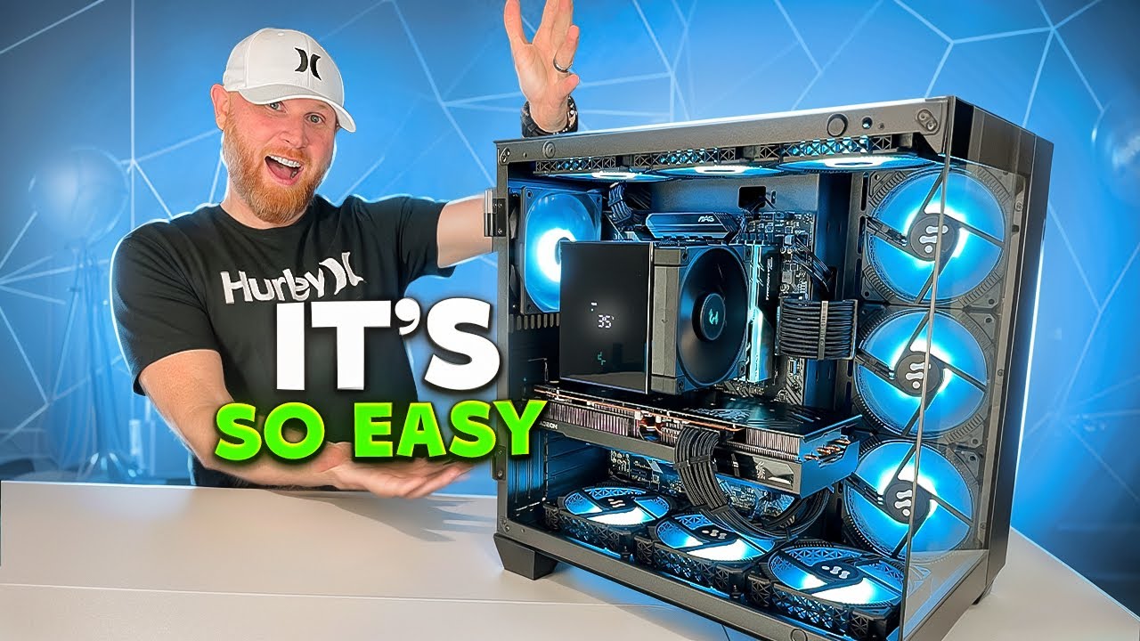 How to Flip your Very First Gaming PC💰