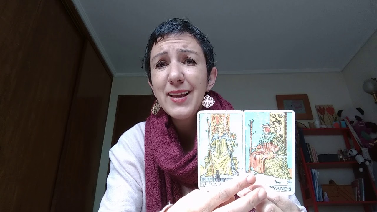 Esta conexión que siento con él, ¿es de verdad o sólo lo estoy imaginando?