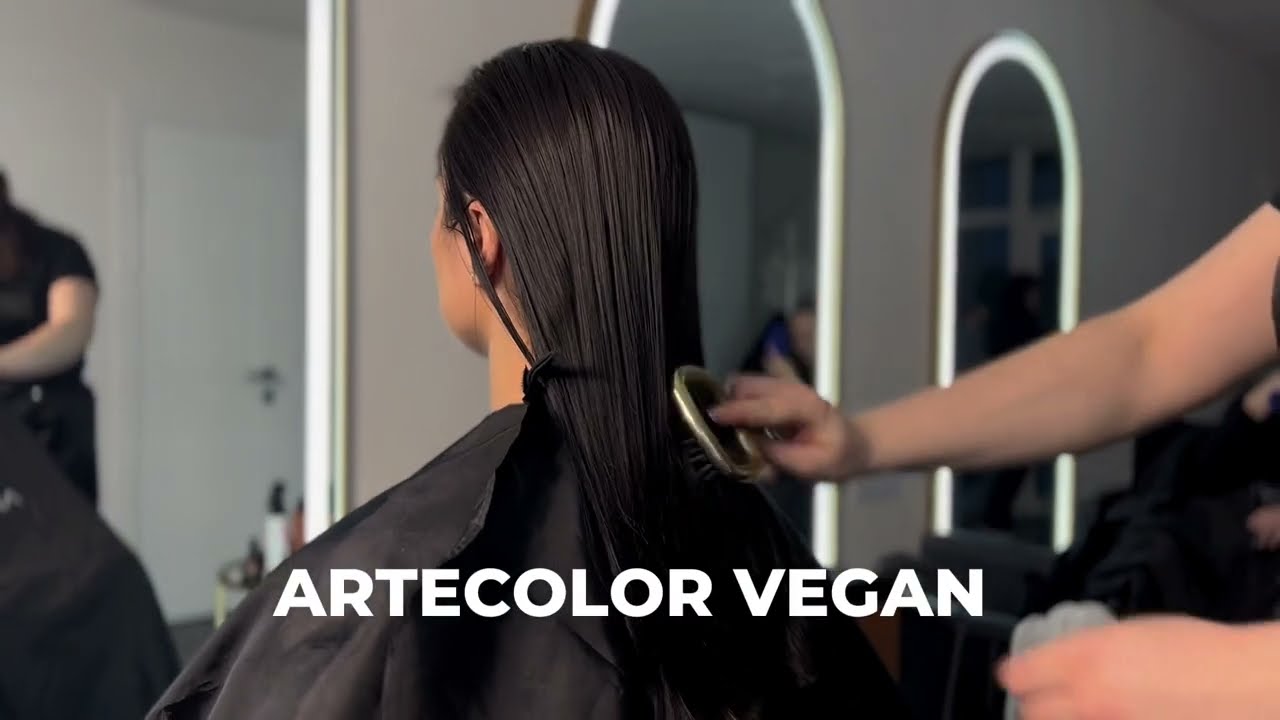 PC TRAINING: Artecolor Vegan