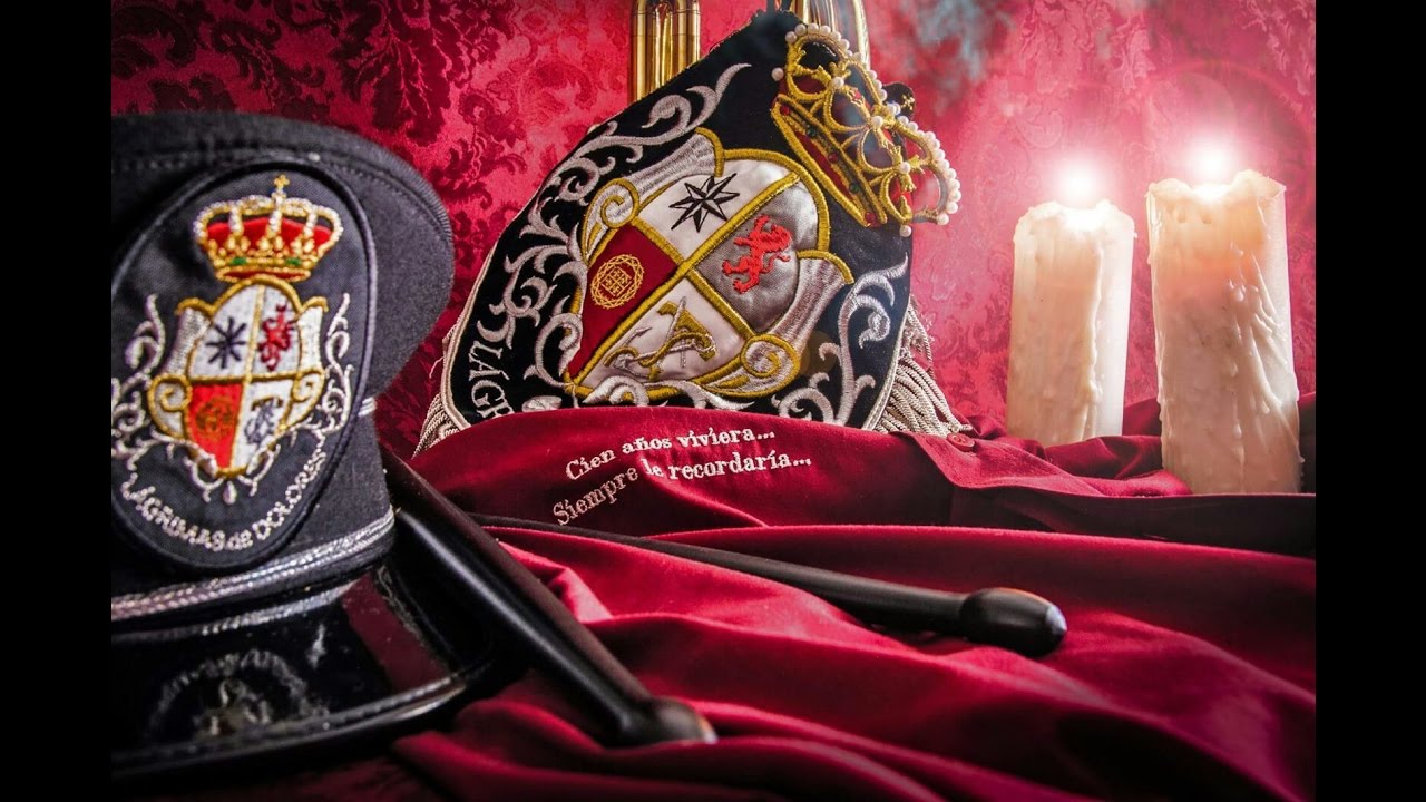 A.M. LÁGRIMAS - Islapasión