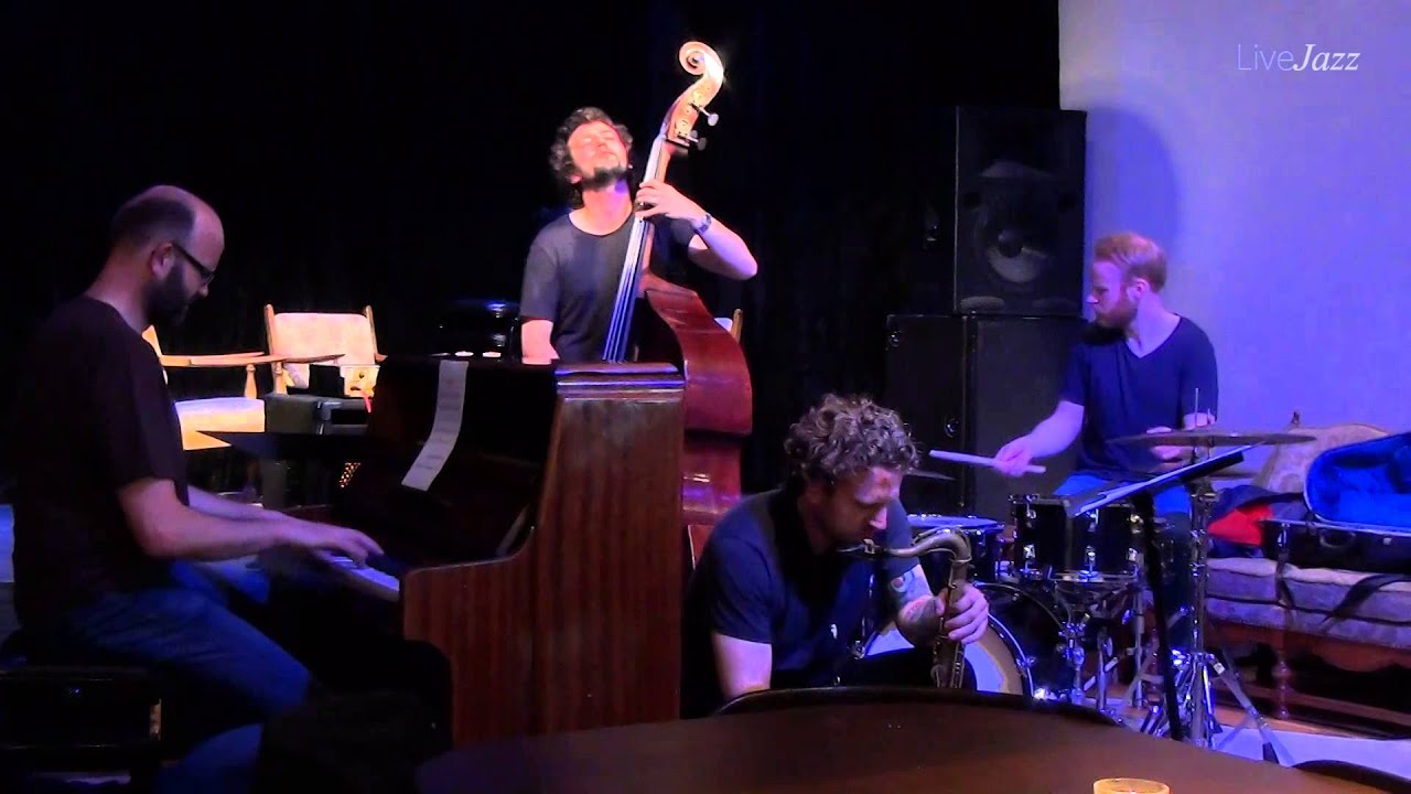Møster/Austad/Høyer/Hegg-Lund// Sam Rivers ,,Beatrize,,