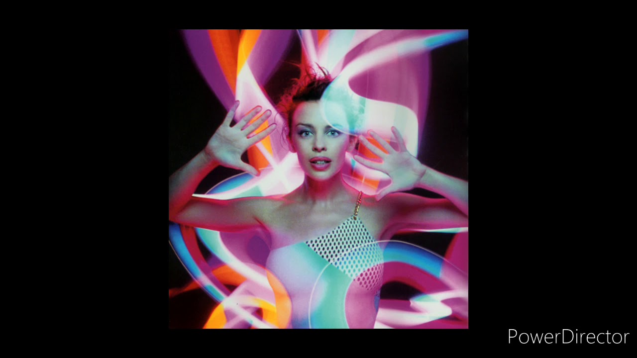 Kylie Minogue - Butterfly (Demo)