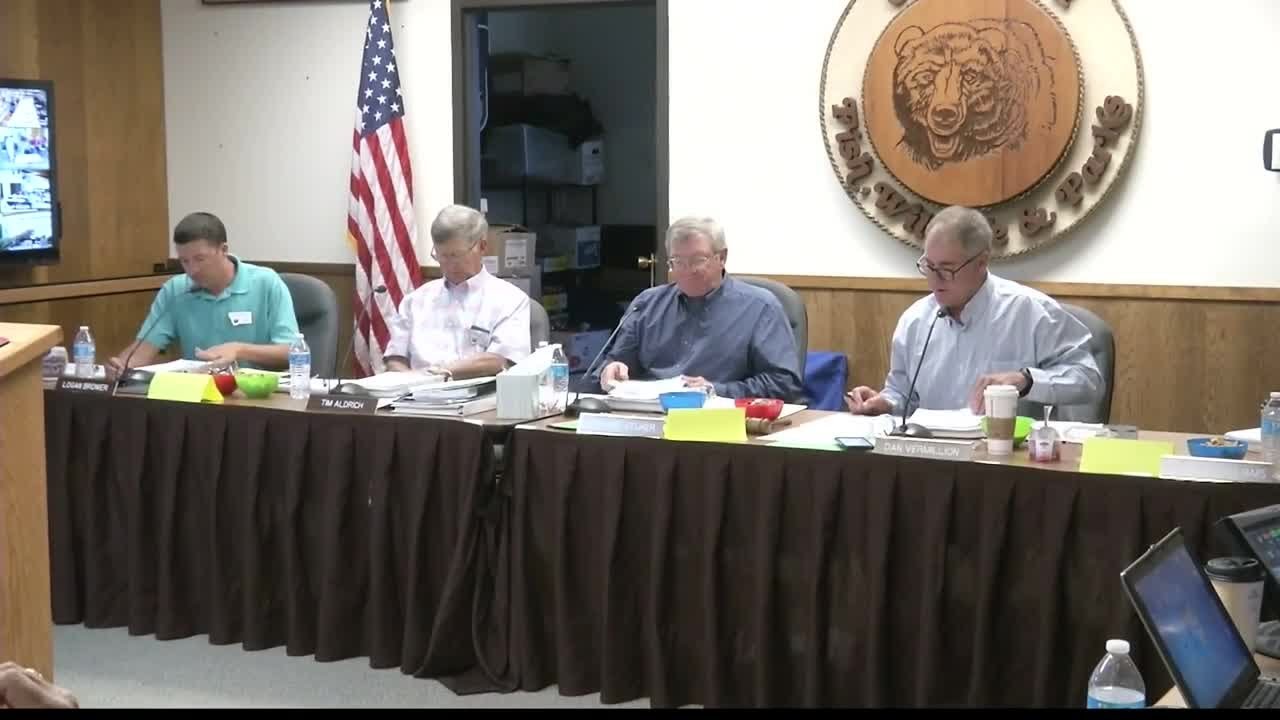 Montana moving forward with NCDE grizzly bear management objectives