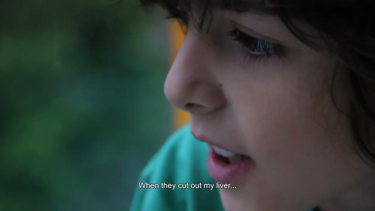 A second birthday   un altro compleanno - Trailer