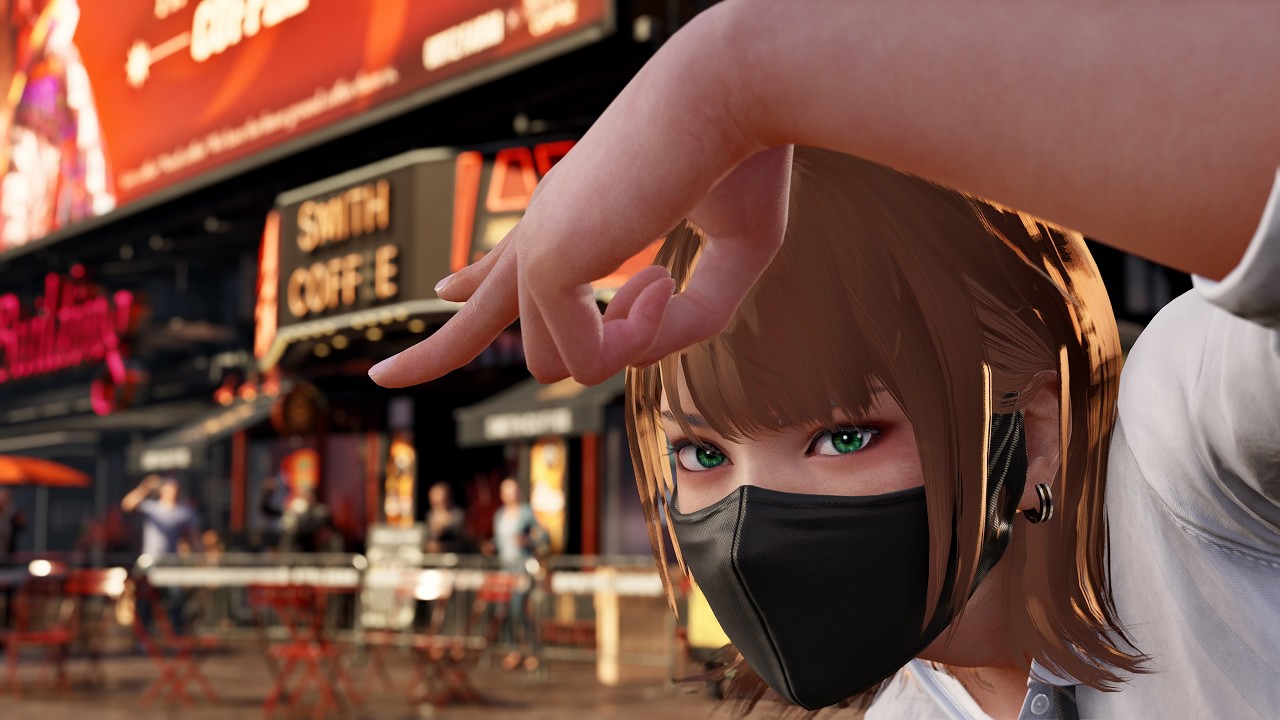 【鉄拳8】パッドで麗奈さん#91　風神拳打ち込みレイナ【TEKKEN8/Reina】