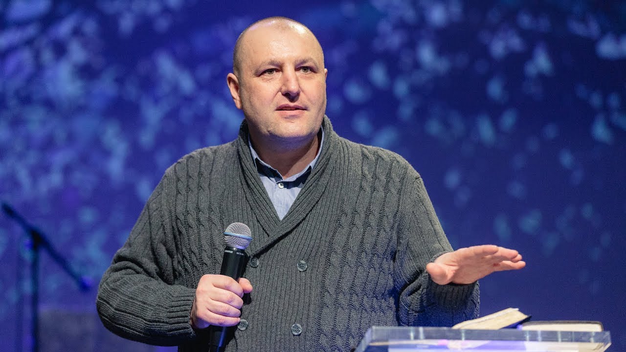 Верен в малом! Паскал Юрий