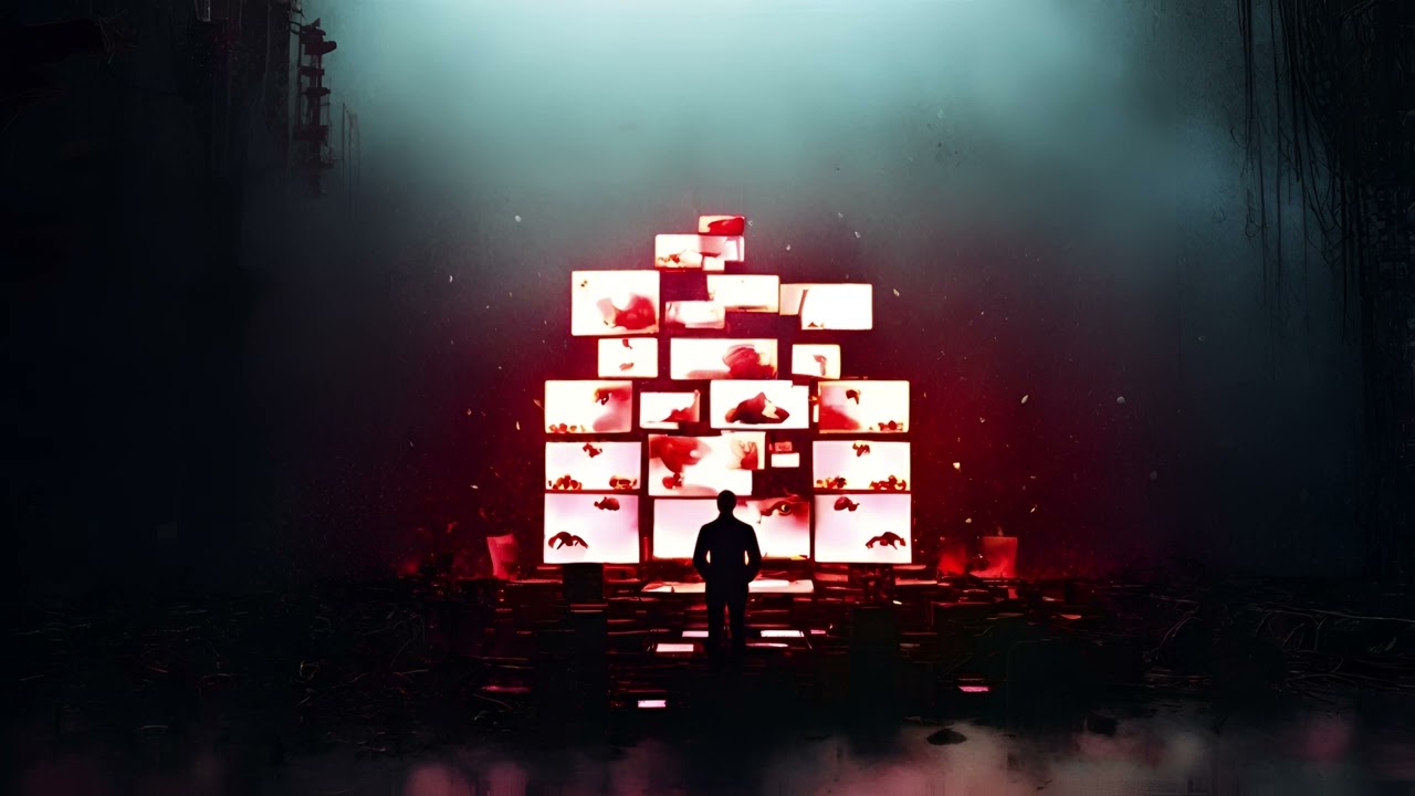(FREE FOR PROFIT) CINEMATIC NF ORCHESTRAL TYPE BEAT 