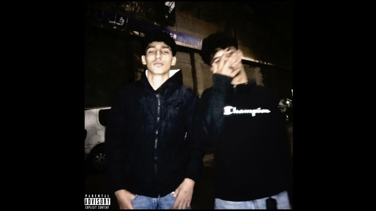 جاثوم |JATHOM _MF×HOUDADARK (audio official)