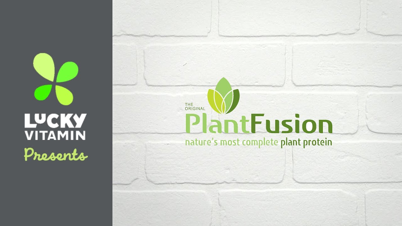 PlantFusion | Simple, Easy, & Delicious