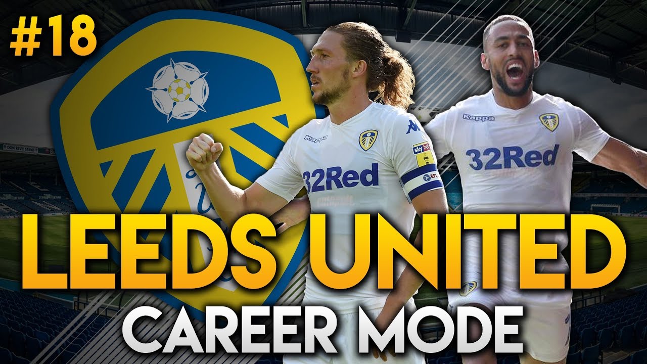 FIFA 19 | Leeds United Career Mode | Ep18 | HUGE SIGNING!