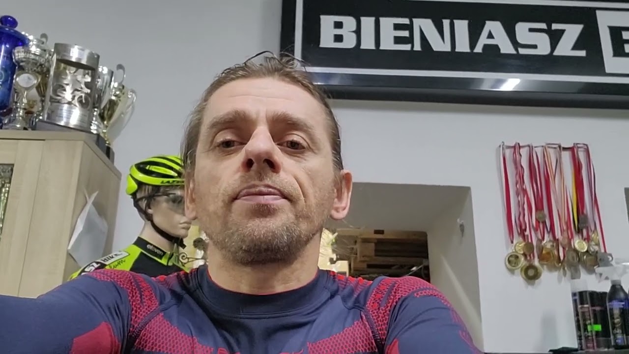Felgi karbonowe i ich wytrzymałość. @miroslawbieniasz #bieniaszbike #rim #bikeservice #whell