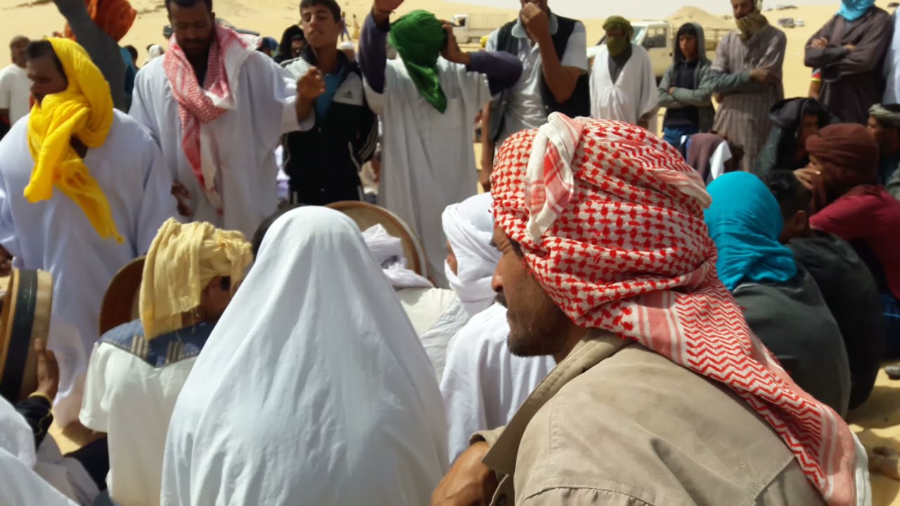 حضرة بن دويم - حضرة الربايع