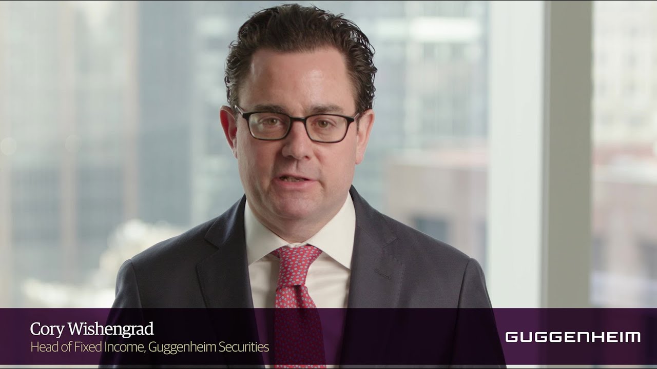 Cory Wishengrad, Head of Fixed Income, Senior Managing Director