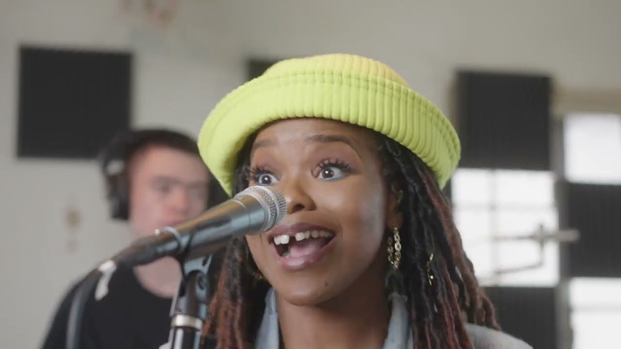 ShySpeaks: Wings (Live Arrangement) Official Music Video