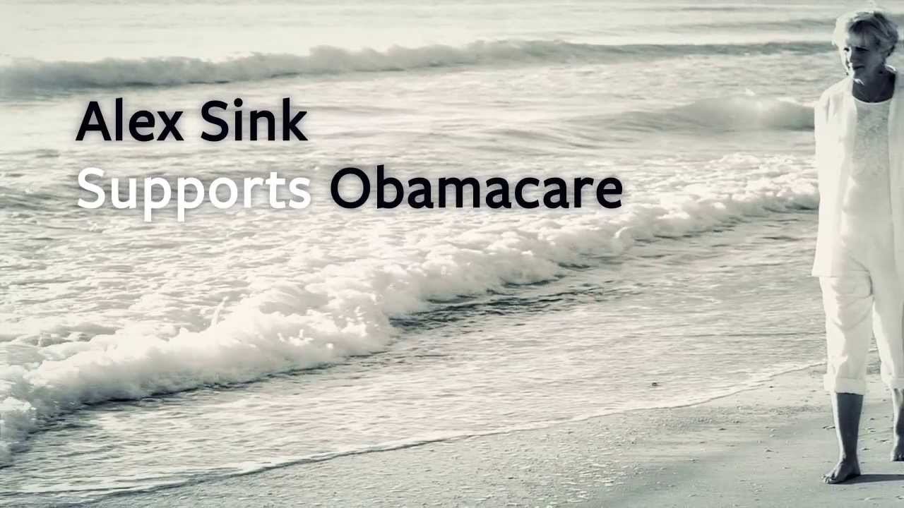 Alex Sink: A Risk We Can't Afford