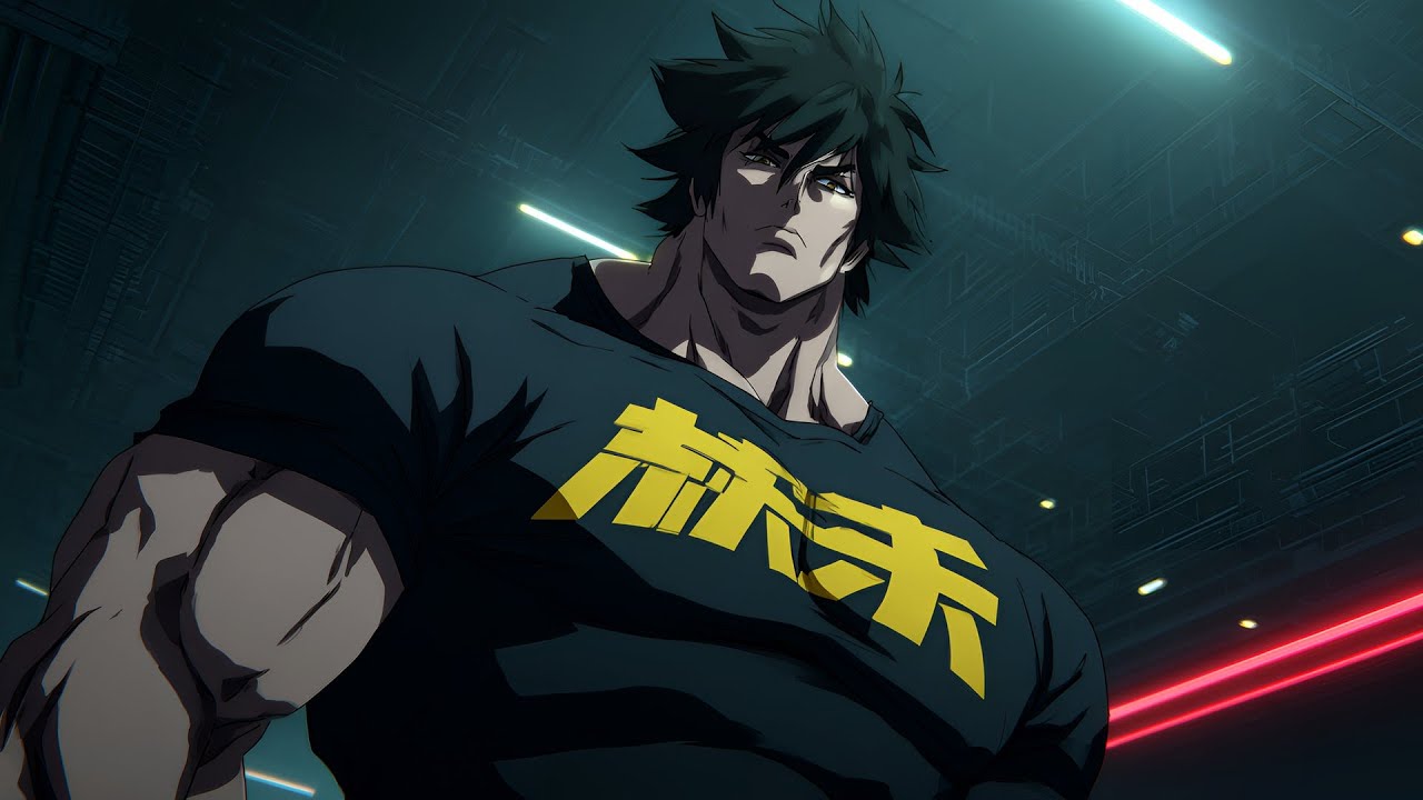 warrior energy - level up playlist ~ warrior mode ~ 💪 🔥 ⚡ | Champion